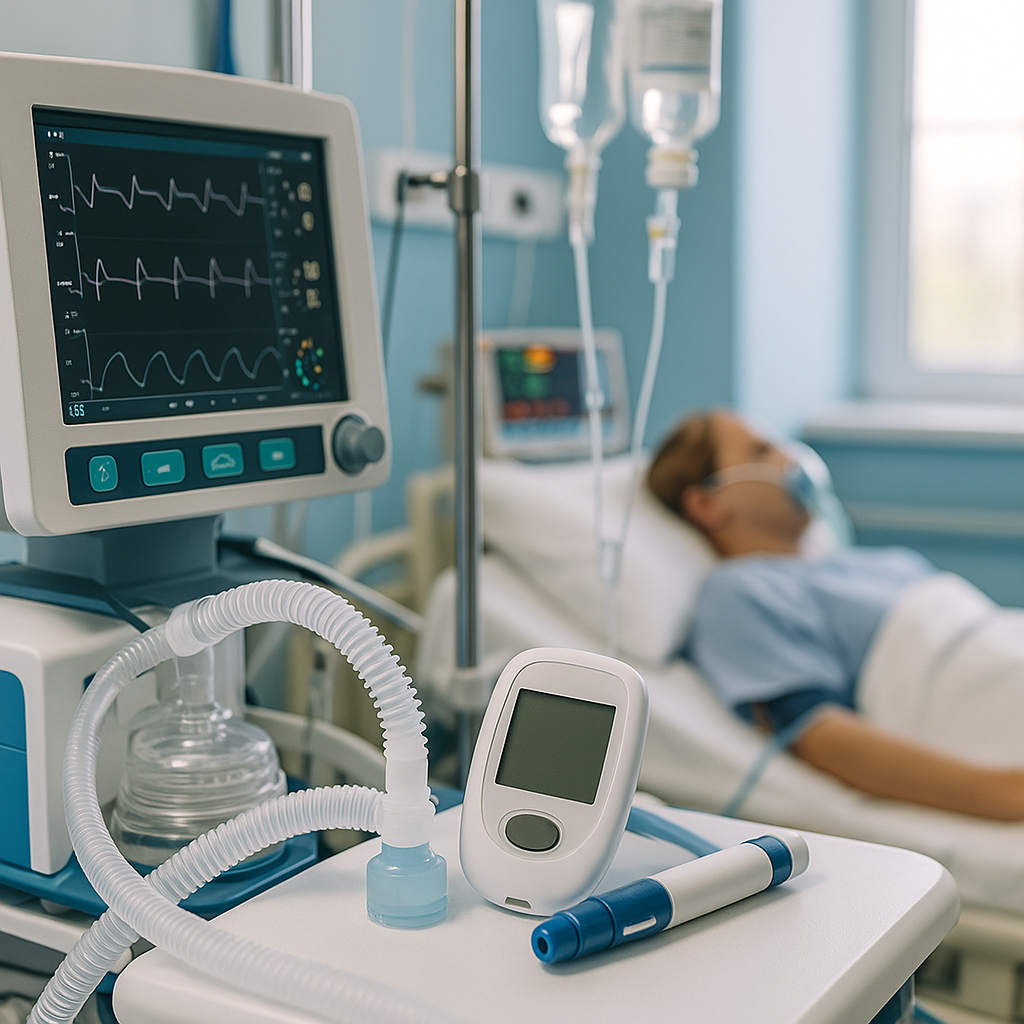 Critical Care