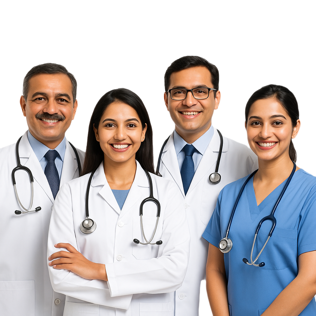 SPARSH HOSPITALS
